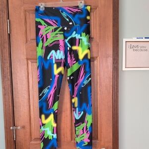 Rare Westend Leggings, No Longer In Print